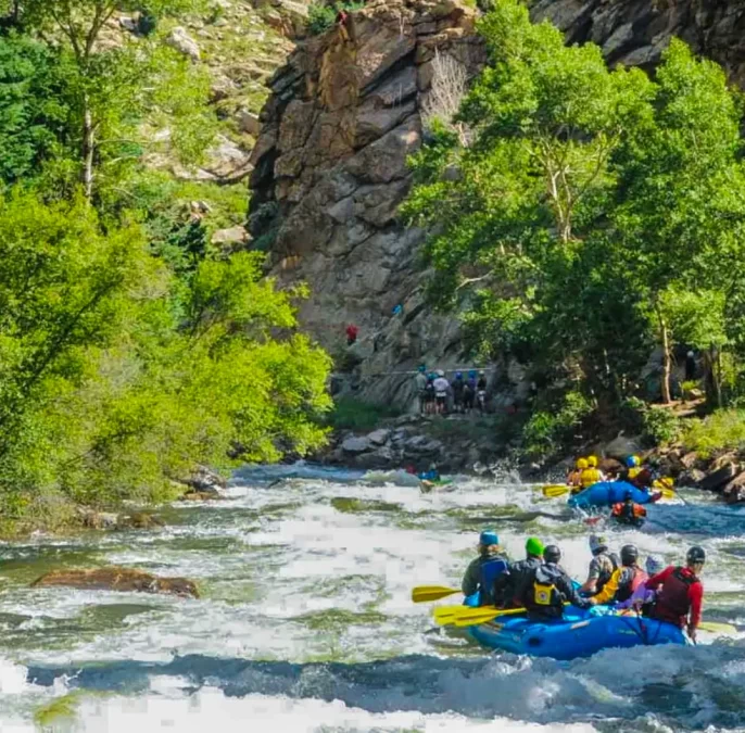 Colorado Adventure Center